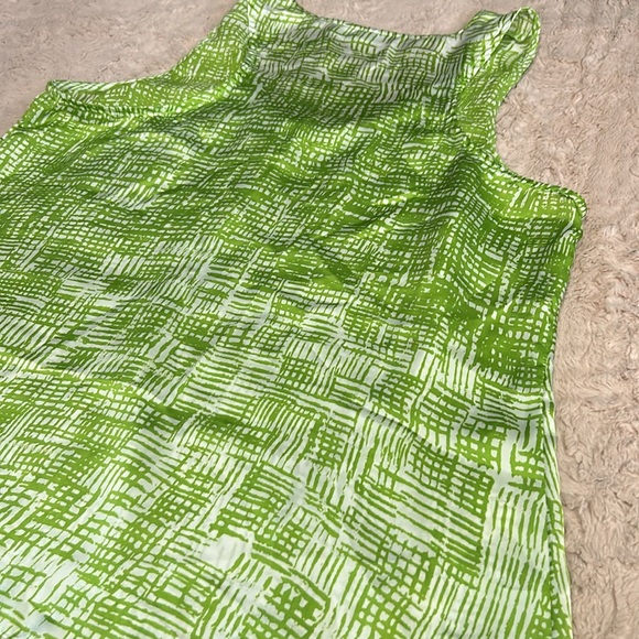 Cato size L sleeveless blouse - Picture 9 of 9